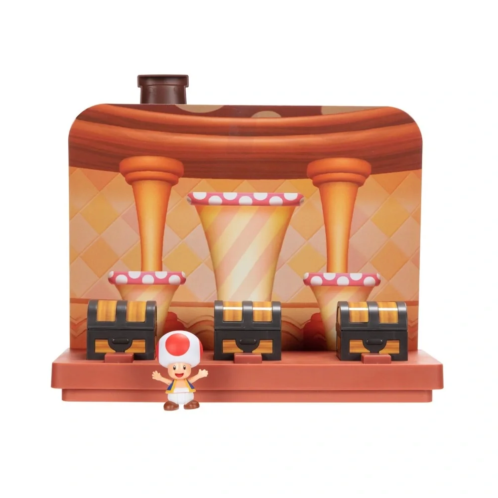 Mario Nintendo 2.5